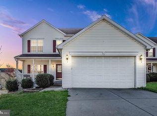 1 Hot Springs Way, Stafford, VA 22554