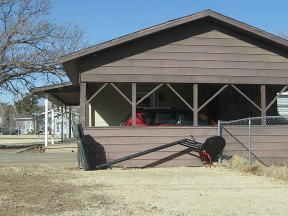 Carport
