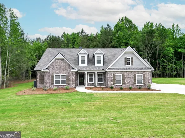 2113 Ella Springs Dr, Covington, GA 30014