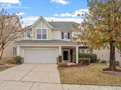 1119 Jewel Creek Dr, Cary, NC, 27519