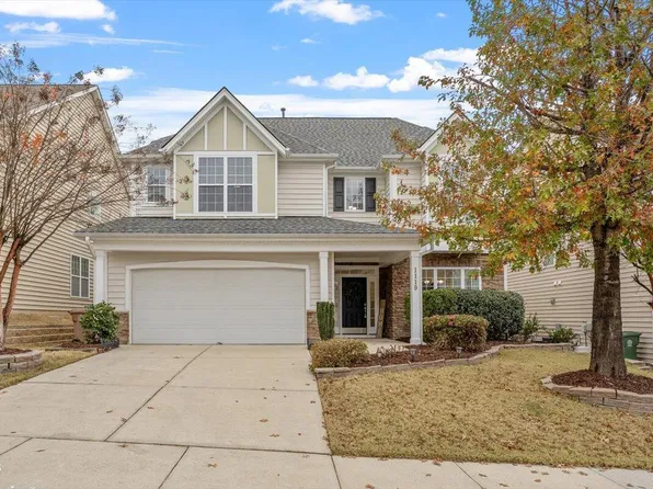 1119 Jewel Creek Dr, Cary, NC 27519