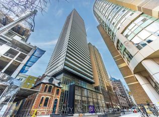 15 Grenville St #4408, Toronto, ON M4Y 0B9