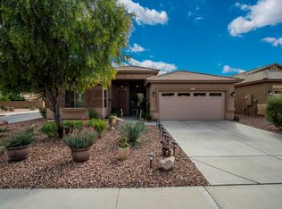 46007 W Rainbow Dr, Maricopa, AZ 85139