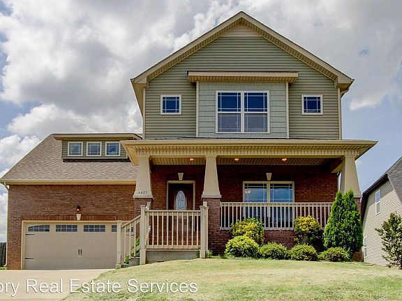 2nd image of 2422 Senseney Dr