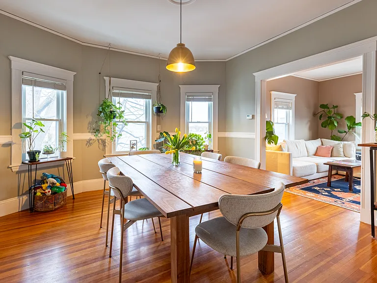 211 Roslindale Ave #2 — Photo 4