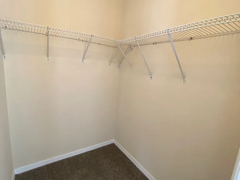 BedRoom 2 Walkin Closet