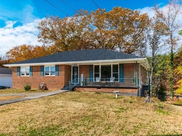 805 Eddings St, Chattanooga, TN 37411