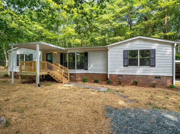 4601 Buckhorn Rd, Efland, NC 27243