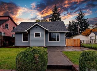 316 15th Ave, Longview, WA 98632