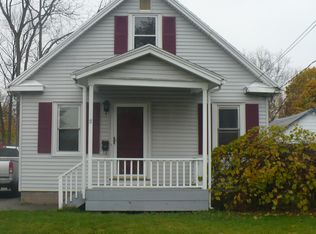 71 Truesdale St, Rochester, NY 14615