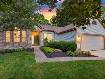 8502 Landseer Dr, Reynoldsburg, OH, 43068