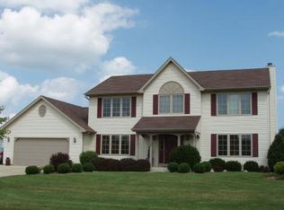 11105 42nd Ave, Pleasant Prairie, WI 53158