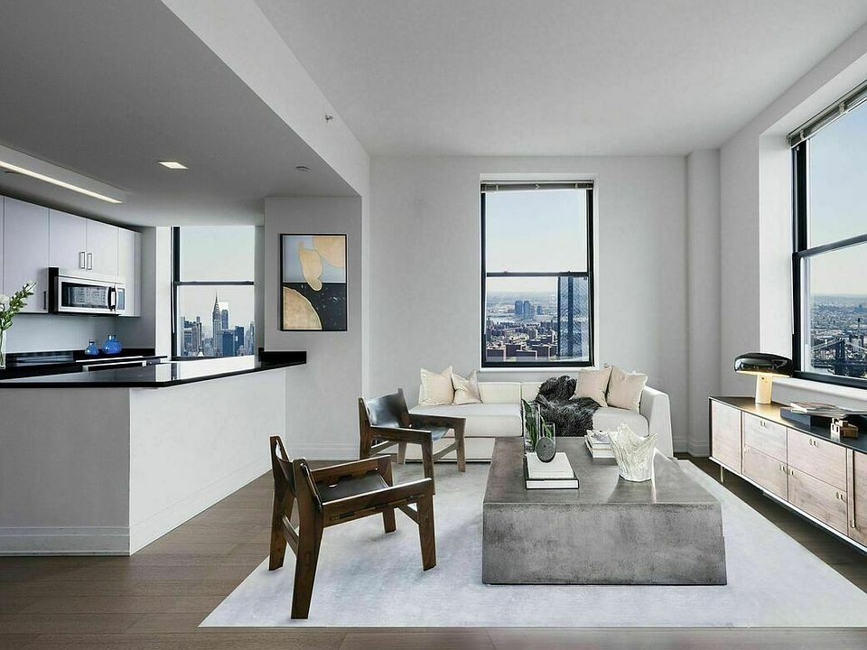 1st image of 70 Pine St APT 3702