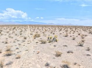 2191 E Nicholas Dr, Pahrump, NV 89060