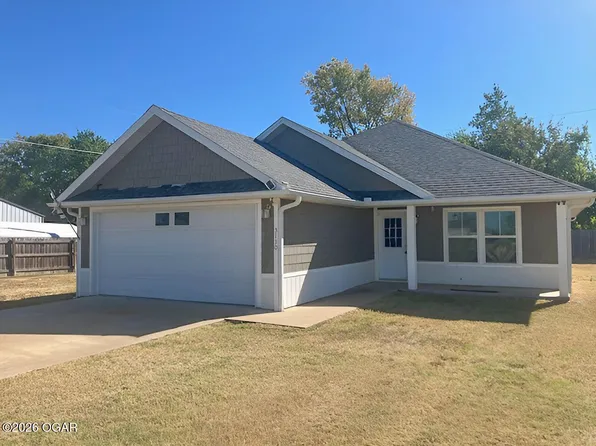 3130 Cc Ave, Baxter Springs, KS 66713