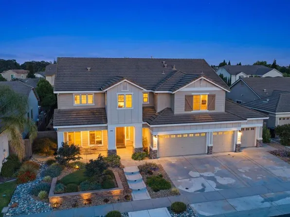 325 White Feather Ct, Roseville, CA 95747