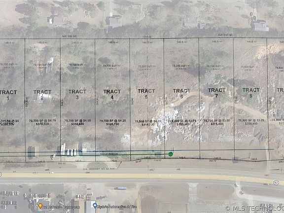 5th image of 4729 S Muskogee Ave