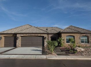 375 S East Ridge Dr, Saint George, UT 84790