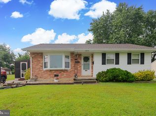 2014 Cherry Rd, Edgewood, MD 21040