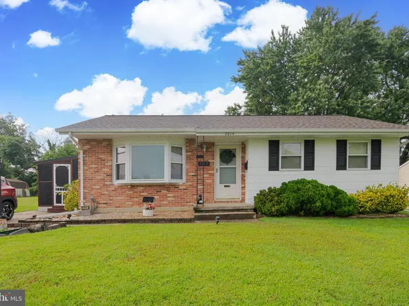 2014 Cherry Rd, Edgewood, MD 21040