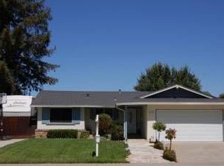 436 Fontonett Ave, Livermore, CA 94550