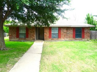 129 Brisbane Ct, Glenn Heights, TX 75154