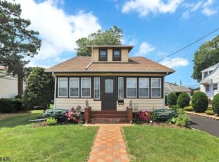 1461 Van Houten Ave, Clifton, NJ 07013
