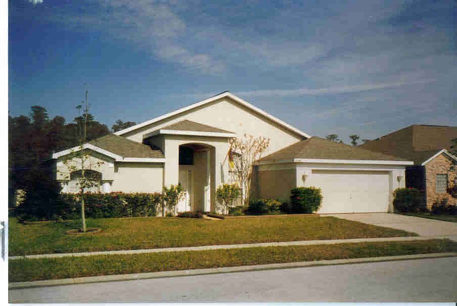 Falcon Pointe Perfect