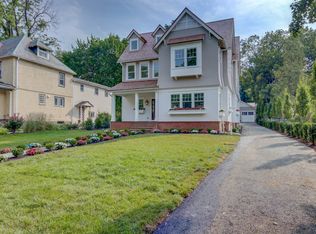 406 N Wayne Ave, Wayne, PA 19087