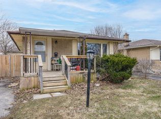 9 Buchan Rd, London, ON N5V1K9