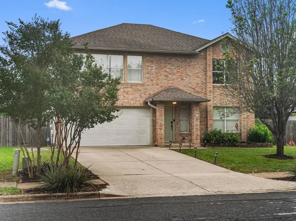 7327 Pusch Ridge Loop, Austin, TX 78749