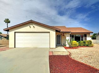 2407 El Toro Cir, Hemet, CA 92545