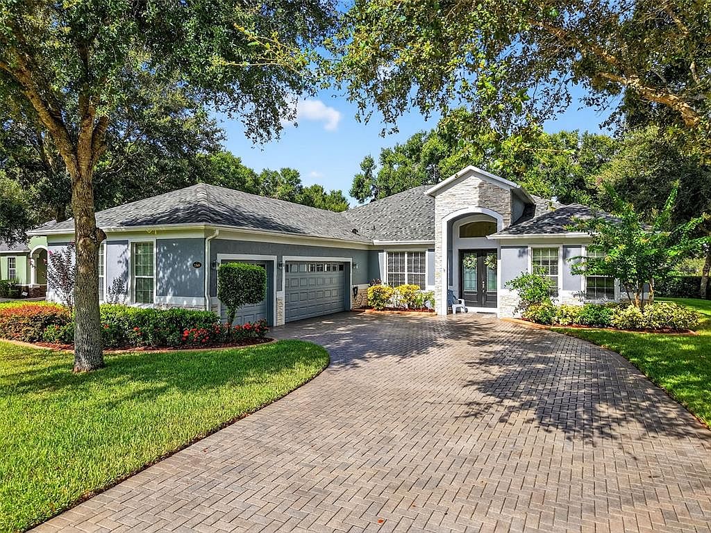 2368 Parkside Glen Dr Unit D, Apopka, FL 32712 | Zillow