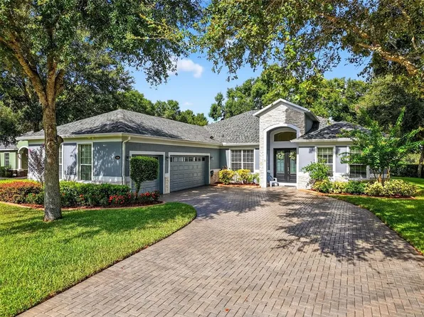 2368 PARKSIDE GLEN DRIVE #D, APOPKA, FL 32712