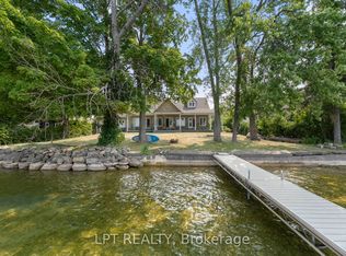 22 Blue Heron Dr, Georgina, ON L0E 1N0