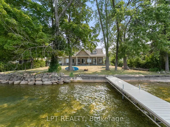 22 Blue Heron Dr, Georgina, ON L0E 1N0