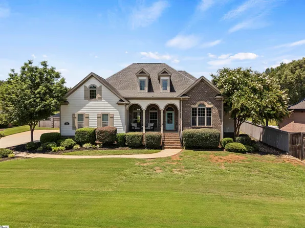 127 Carshalton Dr, Lyman, SC 29365