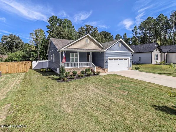 133 Ottawa Drive, Louisburg, NC 27549