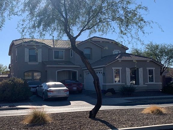 3rd image of 16655 W Desert Moon Way