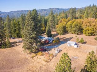 1418 Hidden Valley Rd, West Point, CA 95255