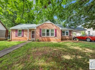607 Forest St, Martinsville, VA 24112