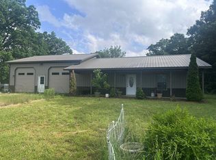 16439 State Highway Af, Dexter, MO 63841