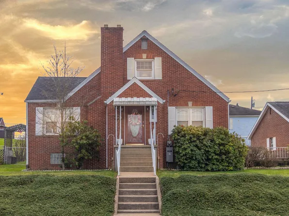 2221 Gould Ave, Clarksburg, WV 26301