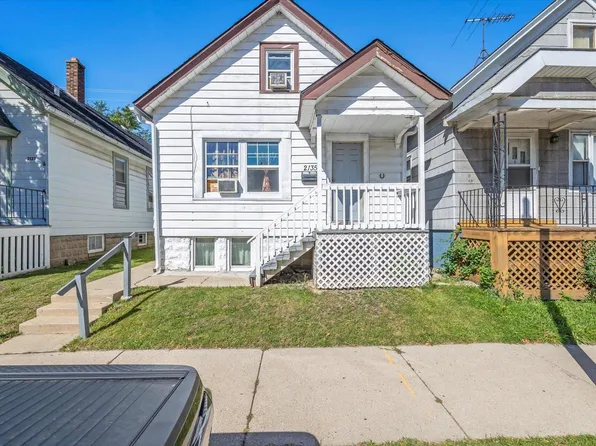 2135 South 15th PLACE, Milwaukee, WI 53215