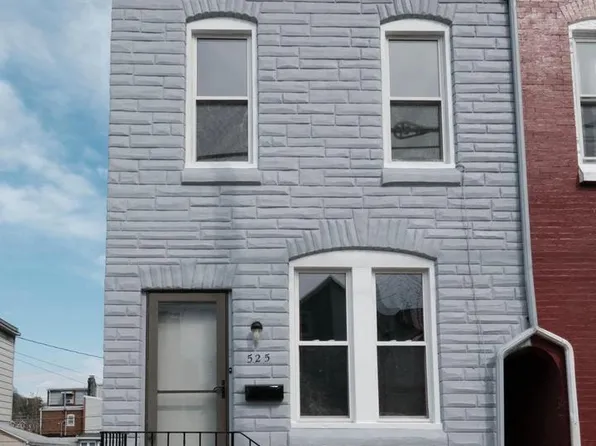 525 S 18th St, Reading, PA 19606