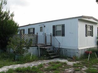 7845 129th St, Sebastian, FL 32958