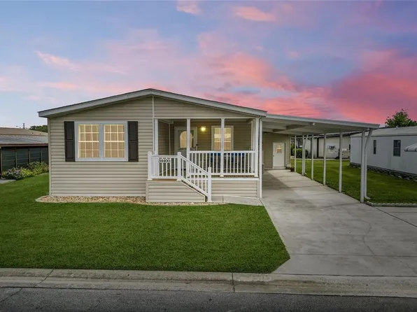 34400 Countryside Dr, Wesley Chapel, FL 33543