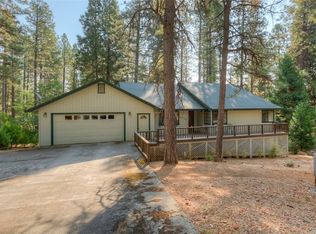4724 Snow Mountain Way, Forest Ranch, CA 95942