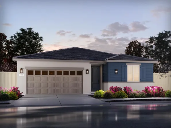 1541 Billorights Ave, Galt, CA 95632