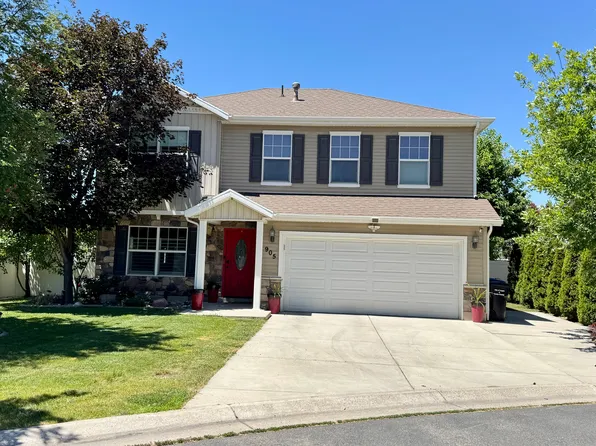 905 N 540 W, Logan, UT 84321